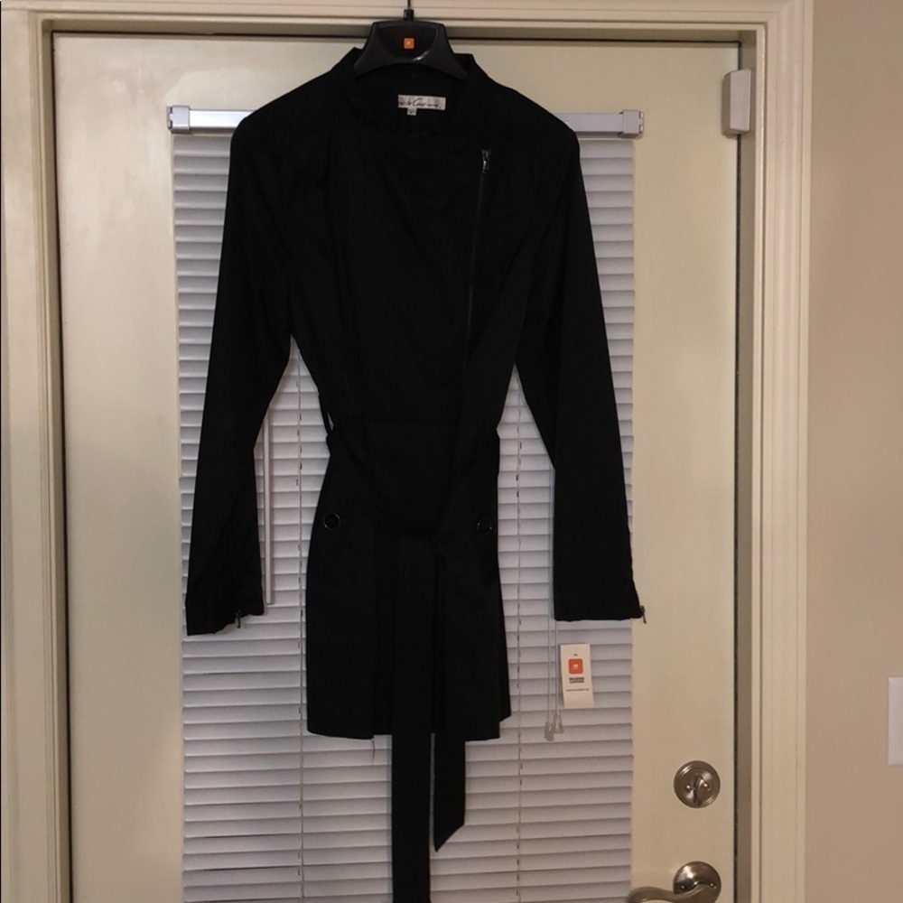 Kenneth Cole jacket